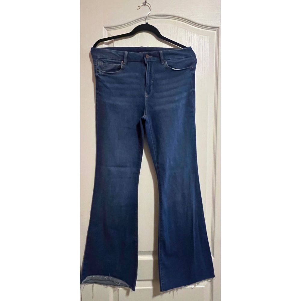 Sincerely Jules Flare Jeans